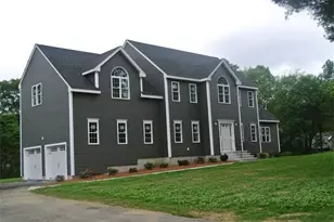 Lot 14 Valerie Run, Northbridge, MA 01534 - Photo 1