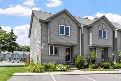 55 Littleton Rd #23A, Ayer, MA 01432 - Photo 2