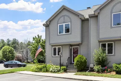 55 Littleton Rd #23A, Ayer, MA 01432 - Photo 1