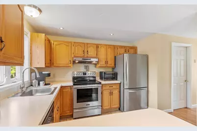 55 Littleton Rd #23A, Ayer, MA 01432 - Photo 22