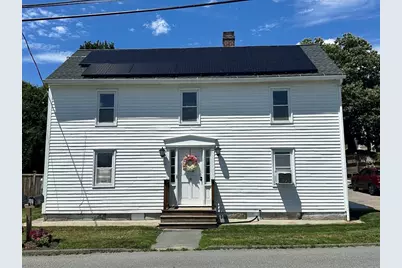 78 Upland St, Worcester, MA 01604 - Photo 1