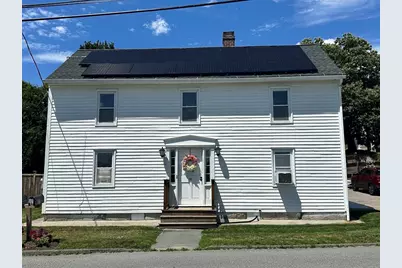 78 Upland St, Worcester, MA 01604 - Photo 2