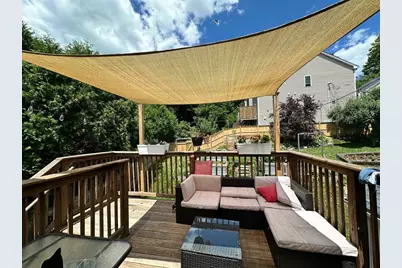 78 Upland St, Worcester, MA 01604 - Photo 20