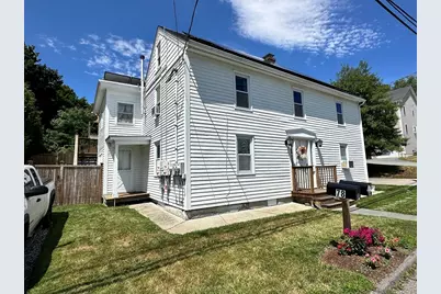 78 Upland St, Worcester, MA 01604 - Photo 1