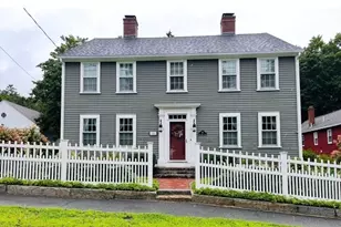 99 W Main St, Westborough, MA 01581 - Photo 1