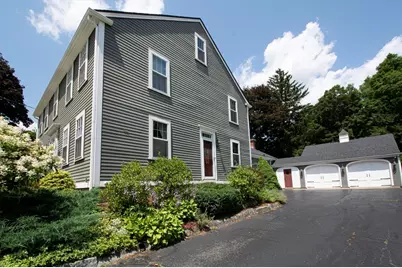 99 W Main St, Westborough, MA 01581 - Photo 4
