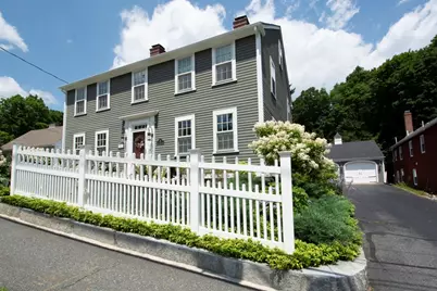 99 W Main St, Westborough, MA 01581 - Photo 1