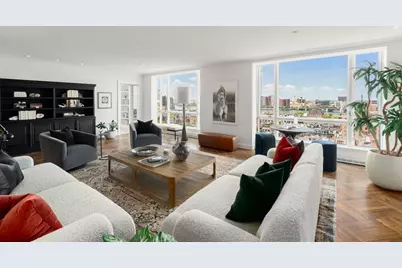 2 Commonweaalth Avenue #15E/F, Boston, MA 02116 - Photo 2