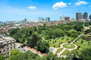 2 Commonweaalth Ave, Boston, MA 02116 - Photo 4