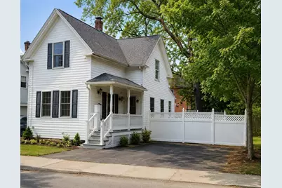 12 Garfield St, Marlborough, MA 01752 - Photo 1