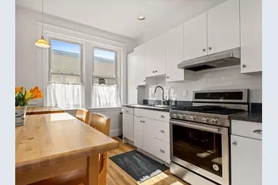 238 South Huntington Ave #12A, Boston, MA 02130 - Photo 1