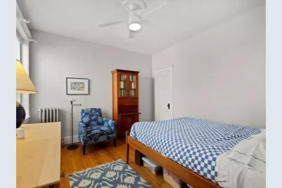 238 South Huntington Ave #12A, Boston, MA 02130 - Photo 8