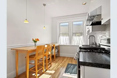 238 South Huntington Ave #12A, Boston, MA 02130 - Photo 2