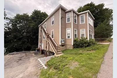 105 Grant St, Gardner, MA 01440 - Photo 2
