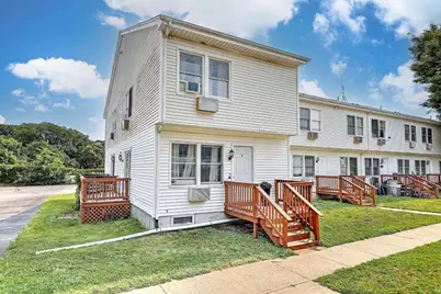 52 Nancy #8, Providence, RI 02909 - Photo 1