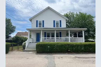 138 Kenberma St.: Winter, Hull, MA 02045 - Photo 1