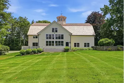819 & 825 Monument Street, Concord, MA 01742 - Photo 34