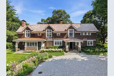 819 & 825 Monument Street, Concord, MA 01742 - Photo 1