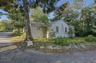 262 Old Wharf Rd, Dennis, MA 02639 - Photo 1