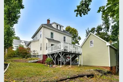 92 S Central Ave, Quincy, MA 02170 - Photo 24