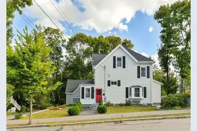 92 S Central Ave, Quincy, MA 02170 - Photo 20