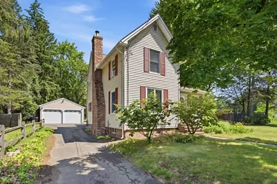 175 Granby Road, South Hadley, MA 01075 - Photo 2