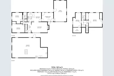 32 Greenlodge St, Dedham, MA 02026 - Photo 34
