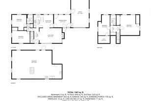 32 Greenlodge St, Dedham, MA 02026 - Photo 34