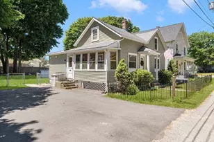 14 Sibley, Attleboro, MA 02703 - Photo 38