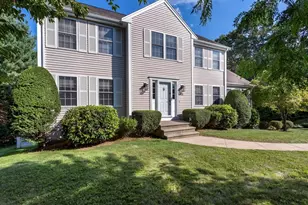 19 Padden Rd, Franklin, MA 02038 - Photo 2