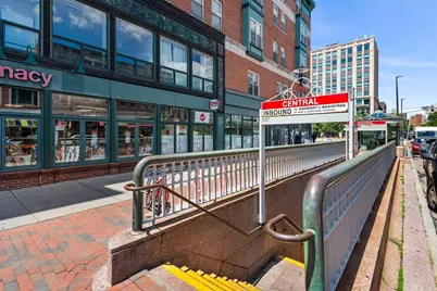 3 Crawford Street #1, Cambridge, MA 02139 - Photo 14