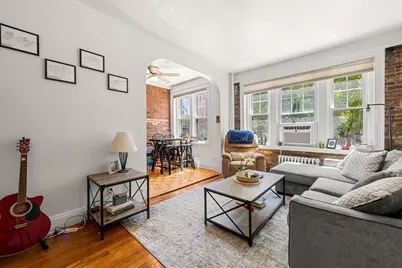 3 Crawford Street #1, Cambridge, MA 02139 - Photo 6