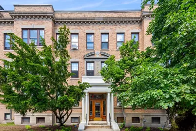 3 Crawford Street #1, Cambridge, MA 02139 - Photo 1