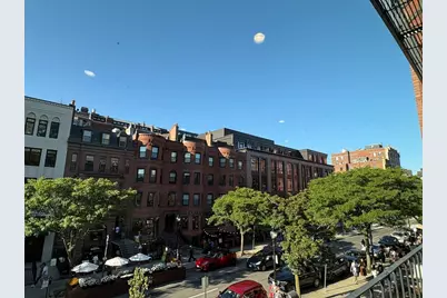 166 Newbury Street #2F, Boston, MA 02116 - Photo 6