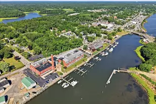 45 Main St, Wareham, MA 02571 - Photo 30