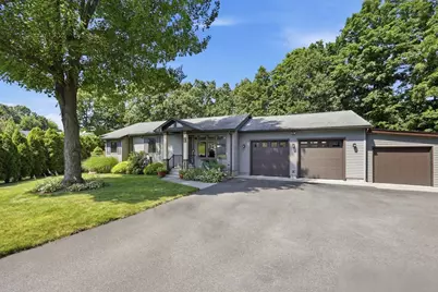 9 Keith Cir, Ludlow, MA 01056 - Photo 4