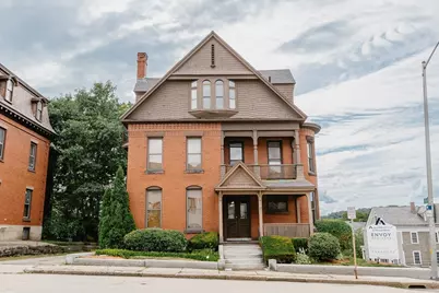 25 Harvard Street, Worcester, MA 01609 - Photo 24