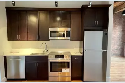 49 Melcher #407, Boston, MA 02210 - Photo 2