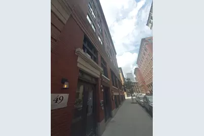 49 Melcher #407, Boston, MA 02210 - Photo 1
