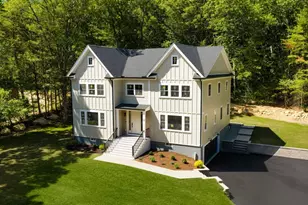 87 Lakeview St, Sharon, MA 02067 - Photo 1