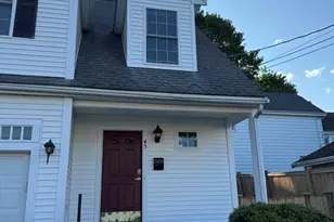 45 Crescent Rd, Needham, MA 02494 - Photo 1