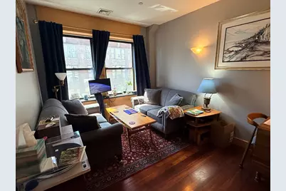 42 Beach Street #8B, Boston, MA 02111 - Photo 2