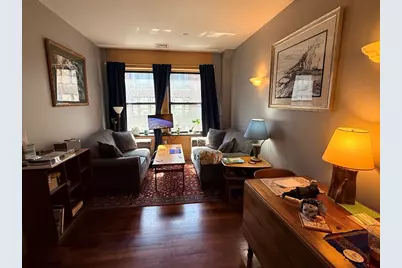 42 Beach Street #8B, Boston, MA 02111 - Photo 4