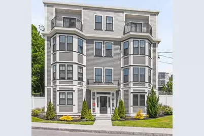 251 Minot Street #3, Boston, MA 02124 - Photo 1