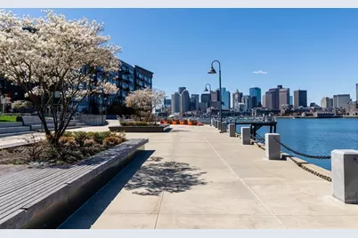 498 Sumner Street #PH, Boston, MA 02128 - Photo 26