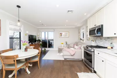 498 Sumner Street #PH, Boston, MA 02128 - Photo 2