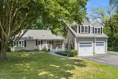 11 Baker Street, Halifax, MA 02338 - Photo 1