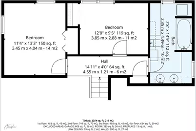 11 Baker Street, Halifax, MA 02338 - Photo 40
