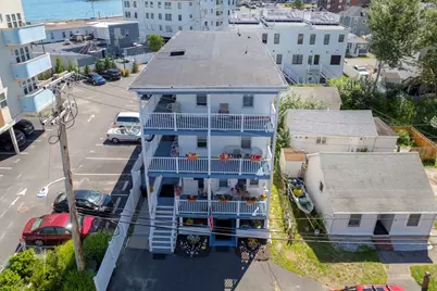 12 Park Ave, Hull, MA 02045 - Photo 2