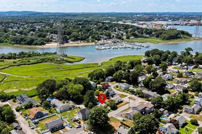 102 Manzanetta Ave, Weymouth, MA 02188 - Photo 4